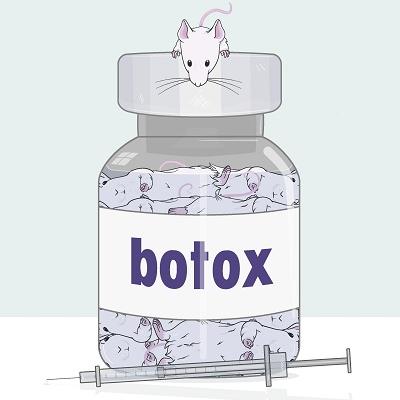 ECEAE: Botox - Poisoned for Beauty