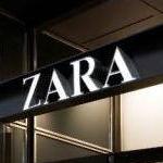 zara inditex