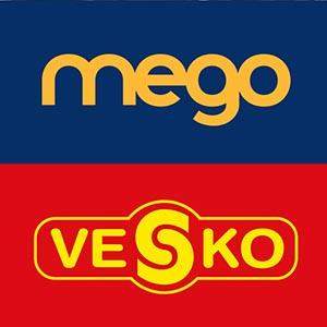 Mego&Vesko
